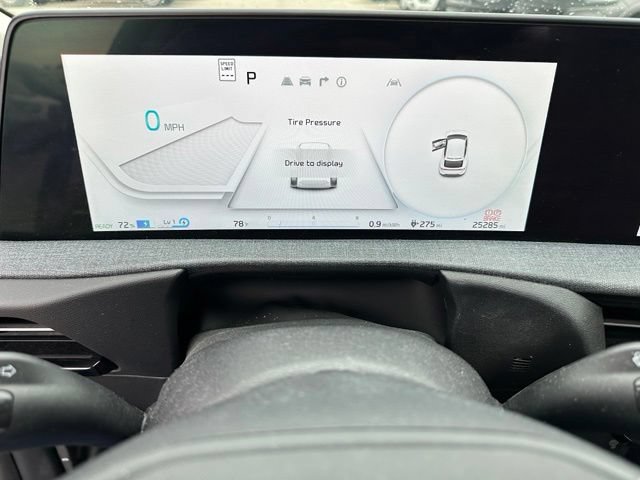 Used 2024 Kia EV6 Light AWD/4WD image 24