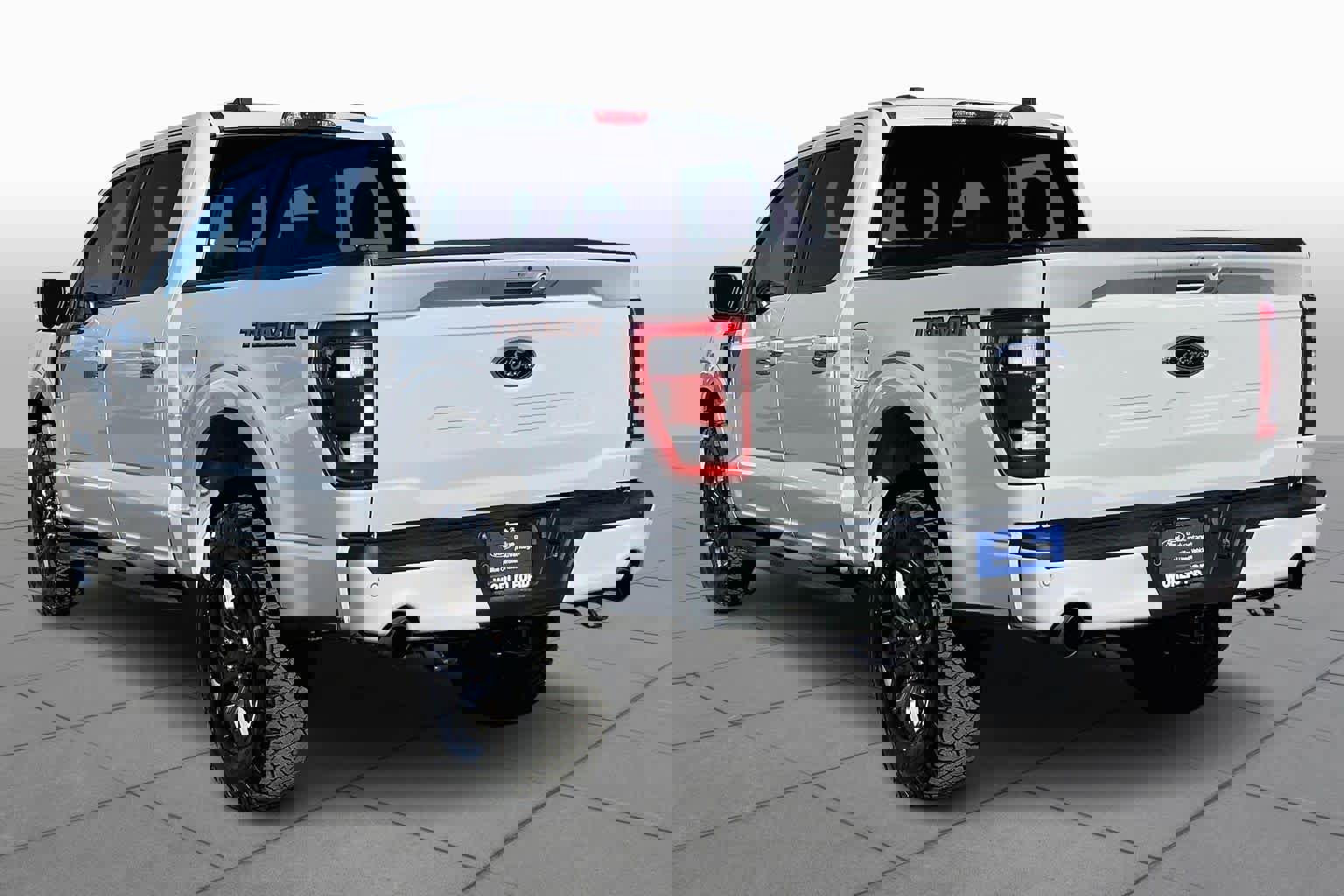 Certified 2023 Ford F150 Tremor w/ Equipment Group 402A High image 11