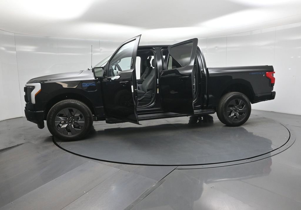 Certified 2024 Ford F150 Lightning Flash image 35