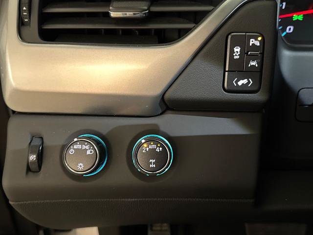 Used 2020 Chevrolet Tahoe LT AWD/4WD image 19