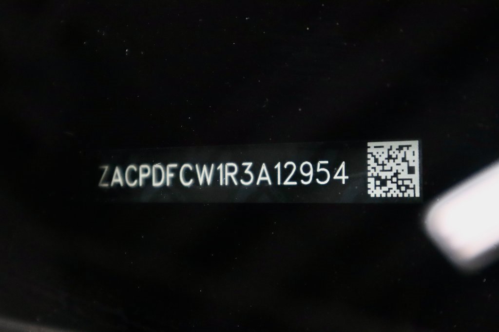 Used 2024 Dodge Hornet R/T image 31