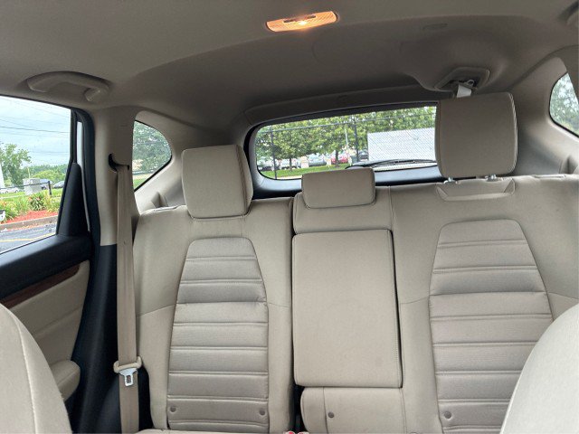 Used 2019 Honda CR-V EX image 14