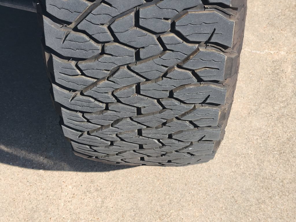 Certified 2025 Ford F250 King Ranch AWD/4WD image 11