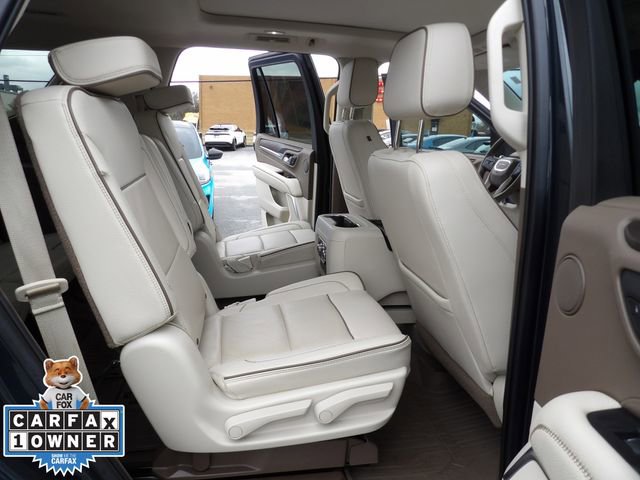 Used 2021 GMC Yukon Denali image 33