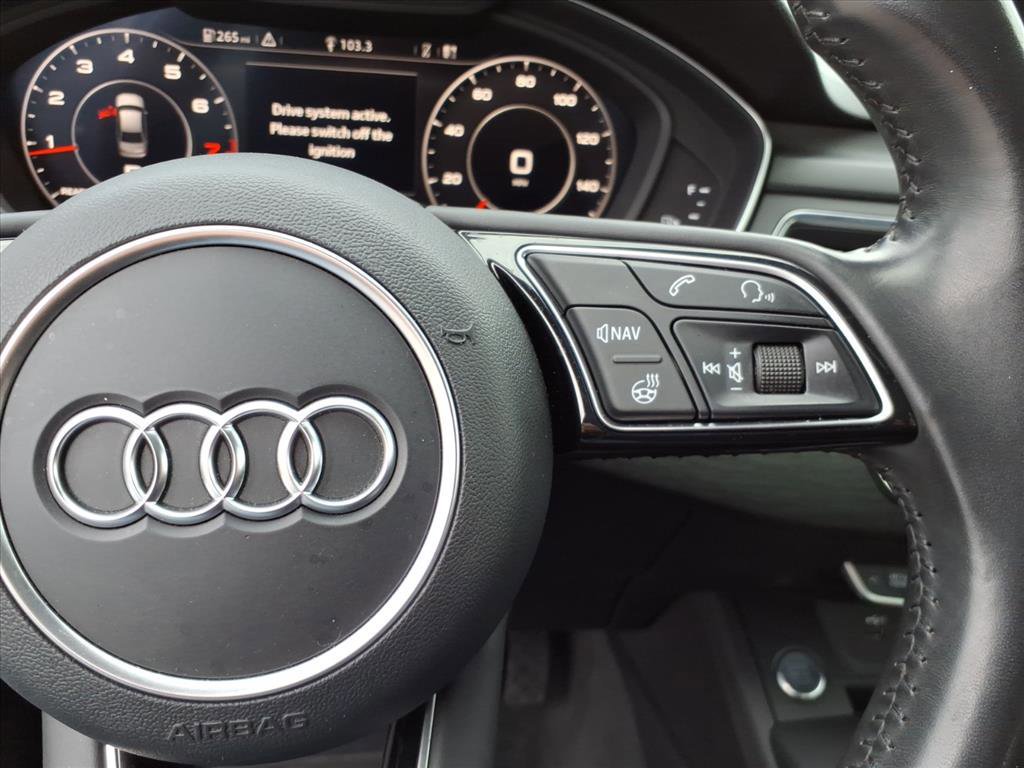 Used 2018 Audi A4 2.0T Prestige image 16