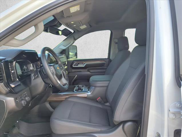 Used 2025 Chevrolet Silverado 2500 LT w/ All Star Edition image 16