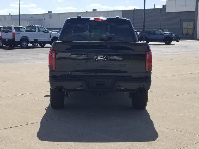 Certified 2024 Ford F150 XLT w/ Equipment Group 303A High AWD/4WD image 3