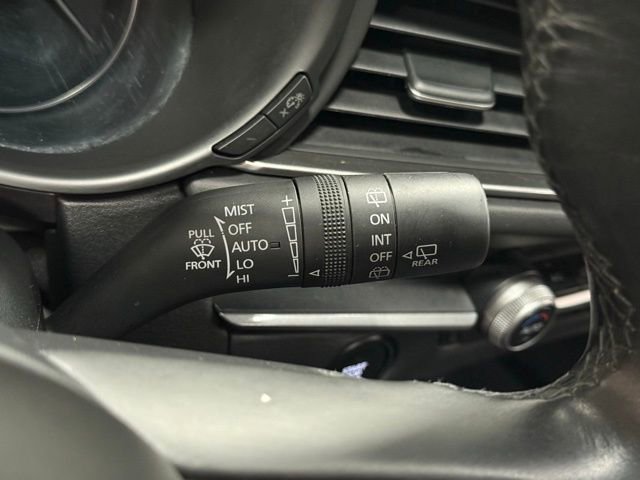 Used 2024 MAZDA CX-30 AWD 2.5 S w/ Select Sport Pkg image 20
