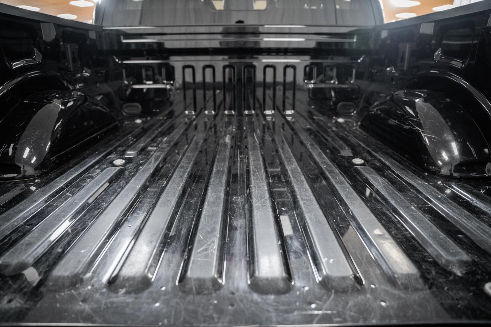 Certified 2022 Ford F150 Lariat w/ Equipment Group 502A High image 26