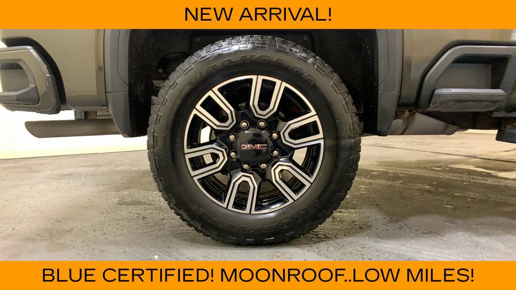Used 2023 GMC Sierra 3500 AT4 w/ AT4 Premium Plus Package AWD/4WD image 20