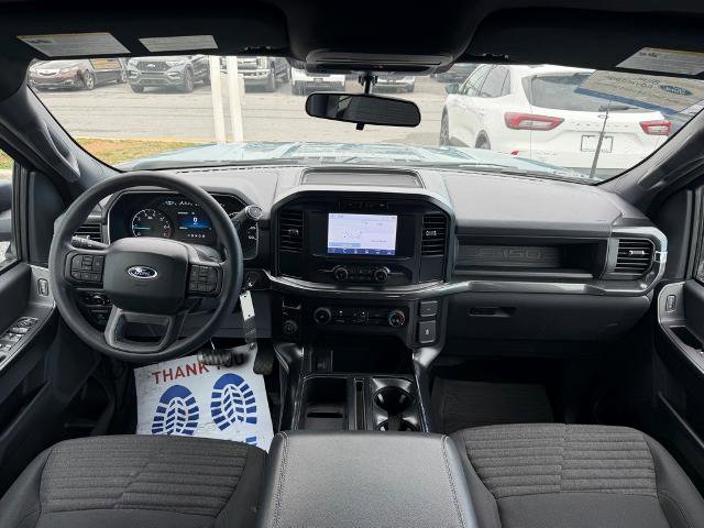 Certified 2023 Ford F150 XL w/ STX Appearance Package image 11