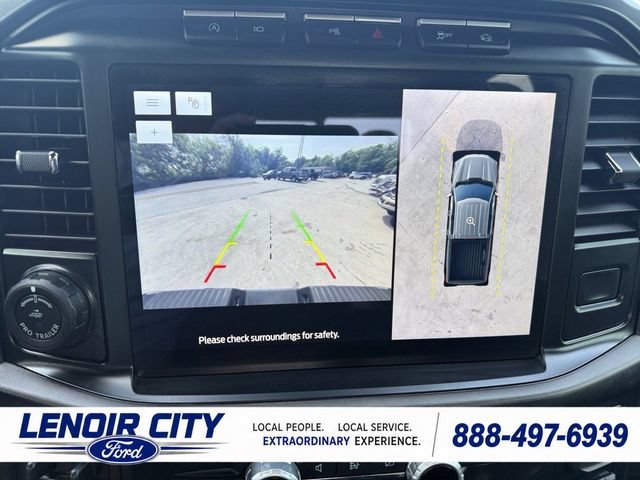 Certified 2023 Ford F150 Tremor w/ Equipment Group 402A High AWD/4WD image 24