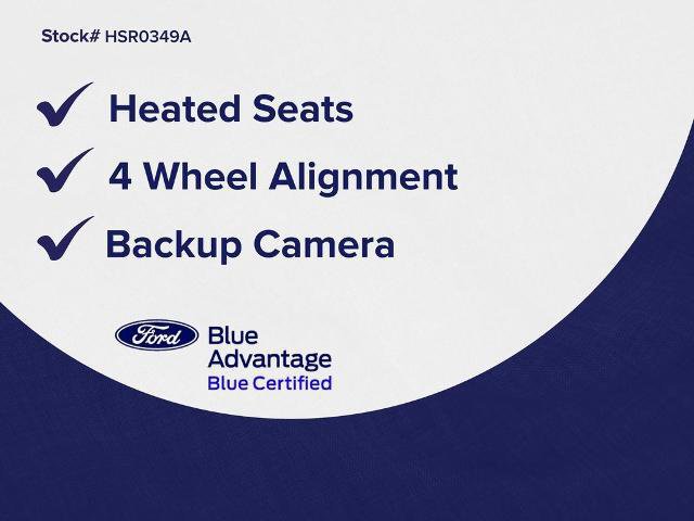 Certified 2020 Ford Edge Titanium image 6