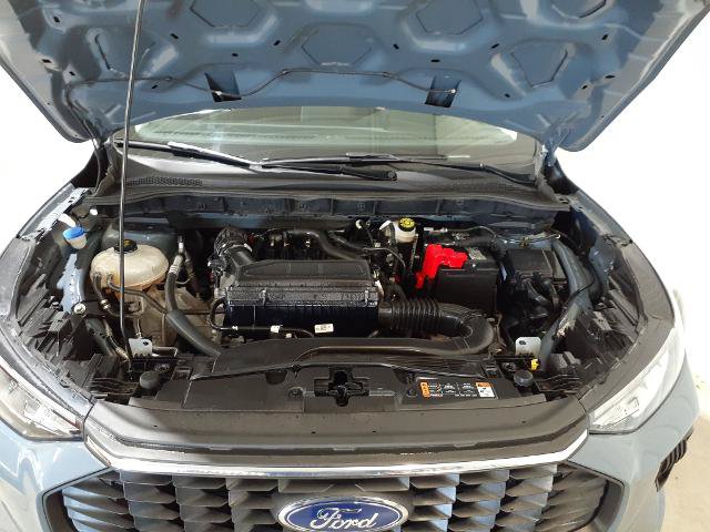 Certified 2023 Ford Escape Active AWD/4WD image 6