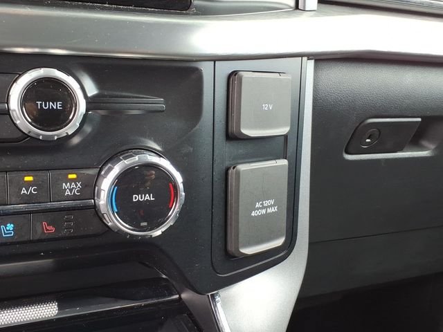 Certified 2023 Ford F150 Lariat w/ Equipment Group 502A High AWD/4WD image 31