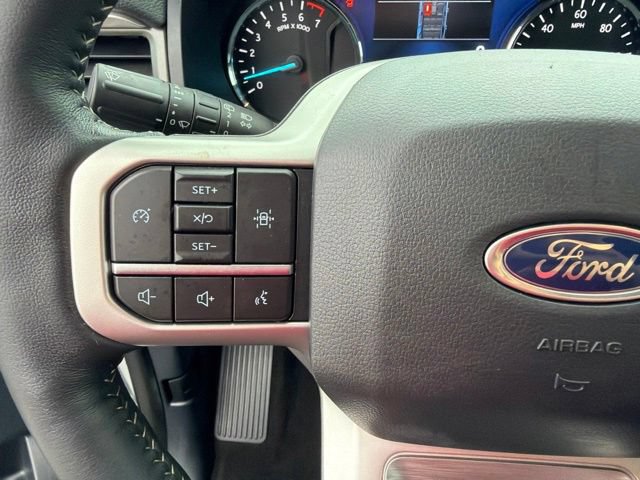 Certified 2023 Ford Expedition XL RWD image 26