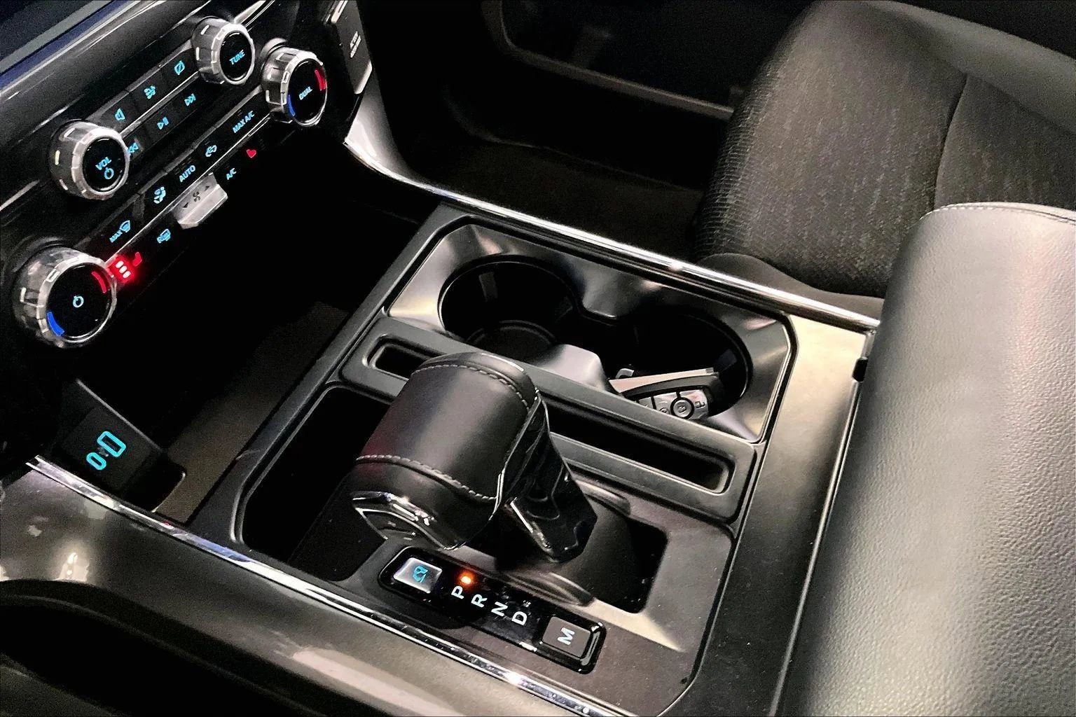 Certified 2023 Ford F150 XLT w/ Equipment Group 302A High image 16