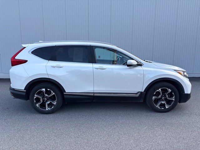 Used 2019 Honda CR-V Touring image 13