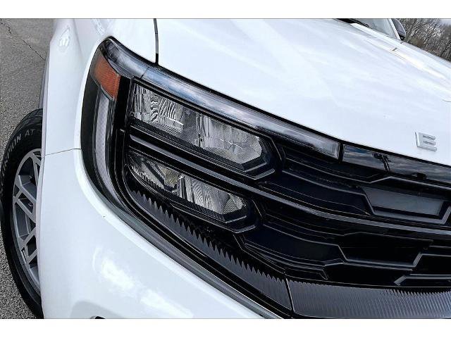 Certified 2025 Ford Expedition Active image 29