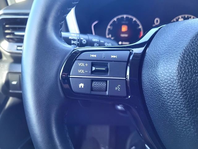 Used 2025 Honda Pilot Touring image 24