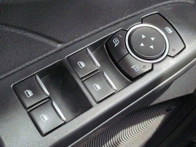 Certified 2022 Ford Escape SE FWD image 22