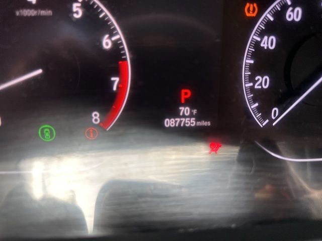 Used 2019 Honda Accord EX image 43