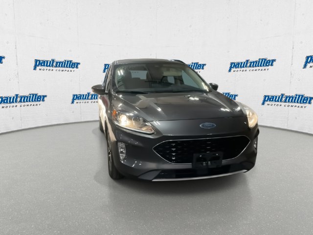 Certified 2020 Ford Escape SEL AWD/4WD image 3