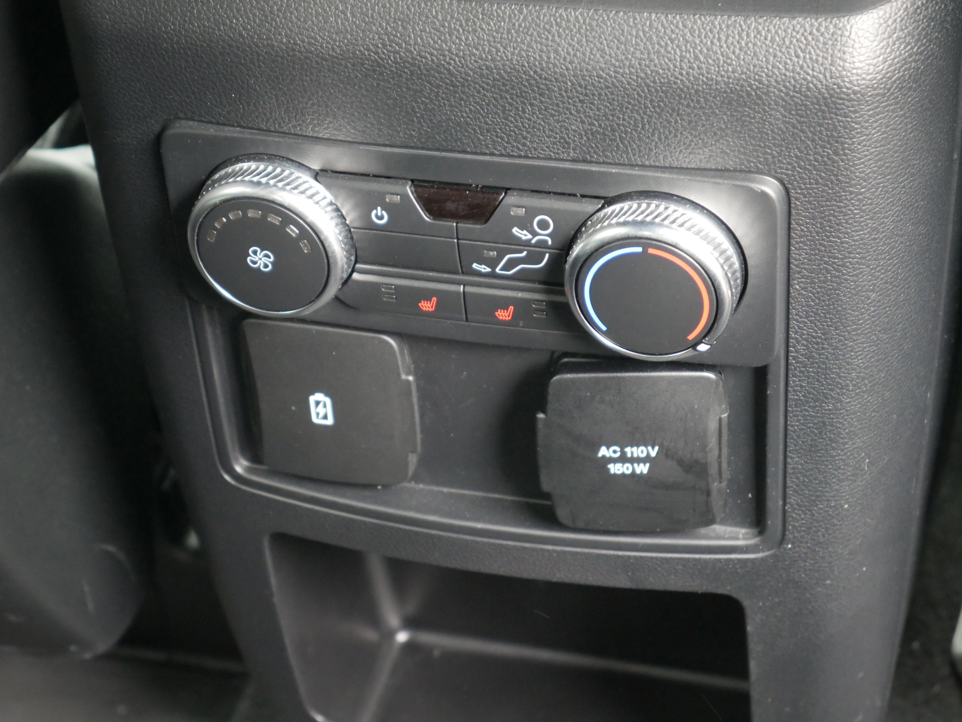 Certified 2021 Ford Explorer Platinum image 35