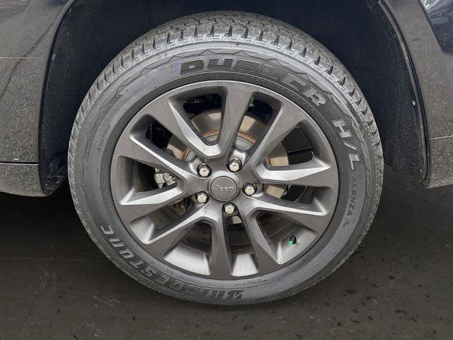 Used 2018 Jeep Grand Cherokee High Altitude image 26