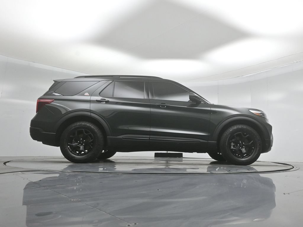 Certified 2023 Ford Explorer Timberline AWD/4WD image 46