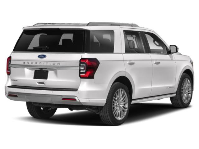Certified 2023 Ford Expedition Platinum AWD/4WD image 5