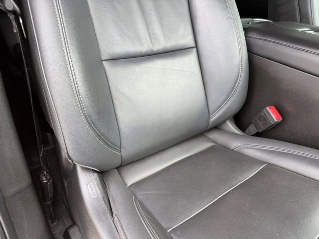 Used 2021 Chevrolet Suburban Z71 image 16