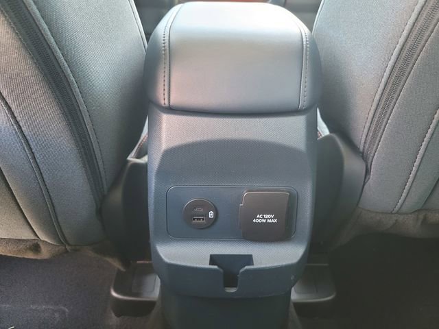 Certified 2023 Ford Maverick XLT w/ XLT Luxury Package FWD image 15