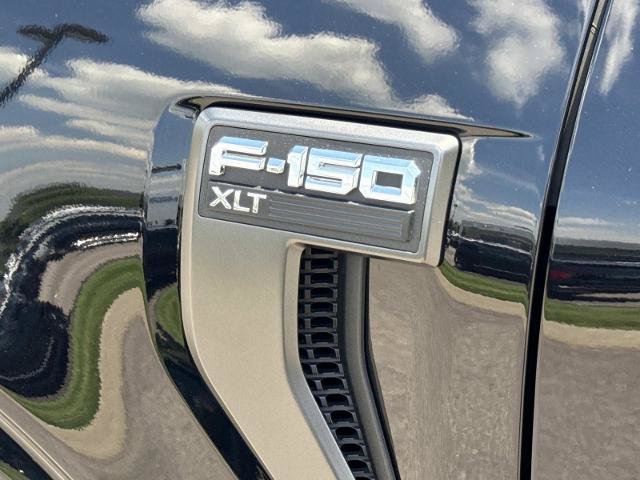 Certified 2023 Ford F150 XLT w/ Equipment Group 302A High AWD/4WD image 14