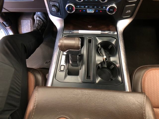 Certified 2023 Ford F150 King Ranch w/ Equipment Group 601A High image 20