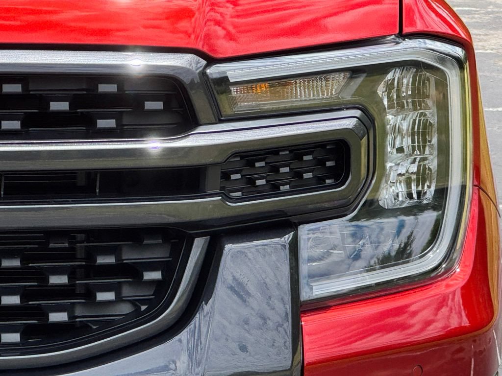 Certified 2024 Ford Ranger XLT AWD/4WD image 5