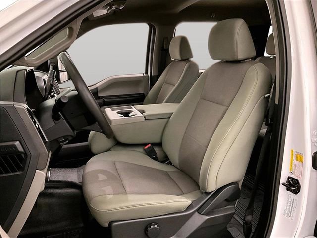 Certified 2022 Ford F350 XL w/ STX Appearance Package AWD/4WD image 24