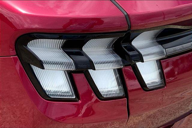 Certified 2025 Ford Mustang Mach-E Premium w/ Sport Appearance Package AWD/4WD image 29
