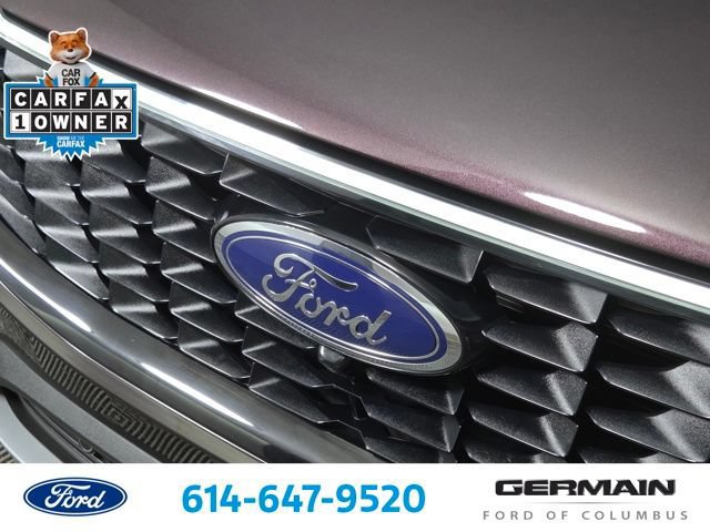 Certified 2023 Ford Escape Platinum AWD/4WD image 15