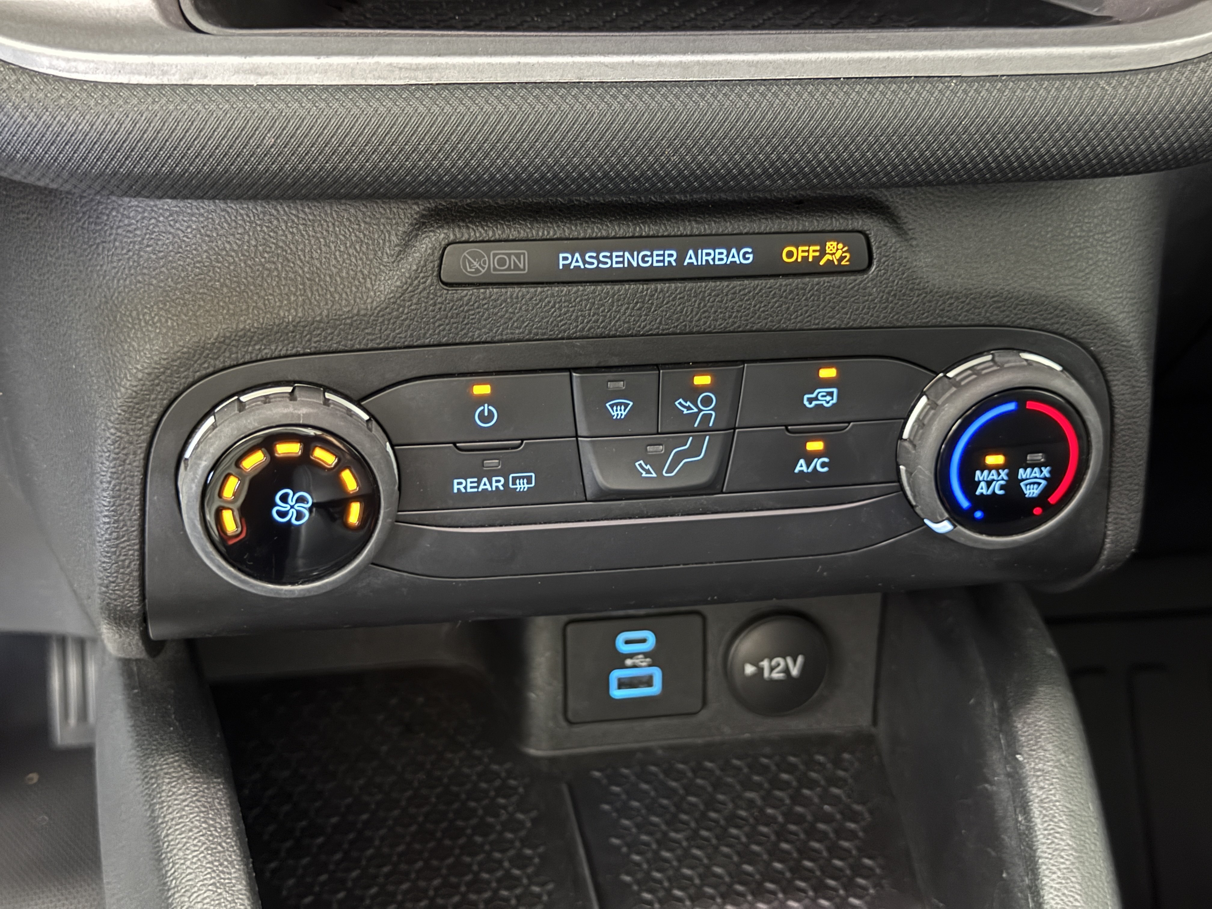 Certified 2021 Ford Bronco Sport AWD/4WD image 19