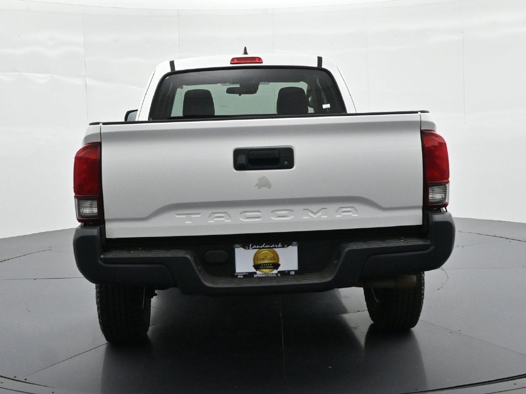 Used 2019 Toyota Tacoma SR RWD image 7