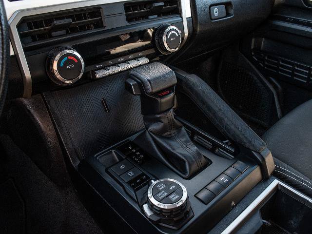 Used 2024 Toyota Tacoma TRD Off-Road AWD/4WD image 16
