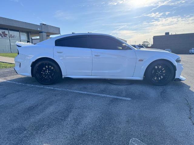 Used 2023 Dodge Charger Scat Pack RWD image 10