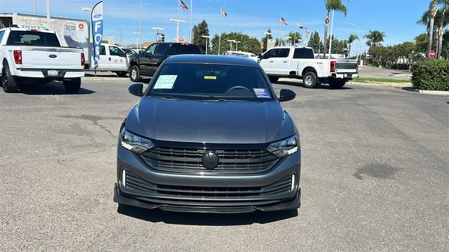 Used 2023 Volkswagen Jetta Sport FWD image 9