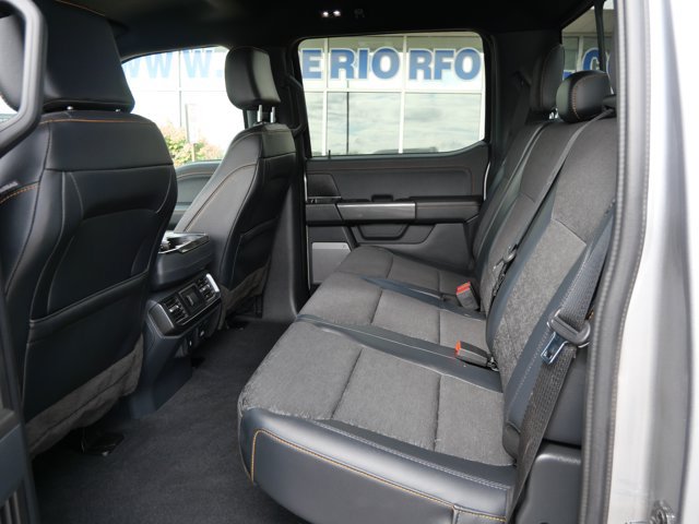 Certified 2023 Ford F150 Tremor AWD/4WD image 21