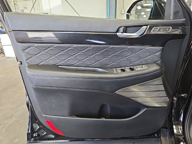 Used 2020 Hyundai Palisade Limited AWD/4WD image 27