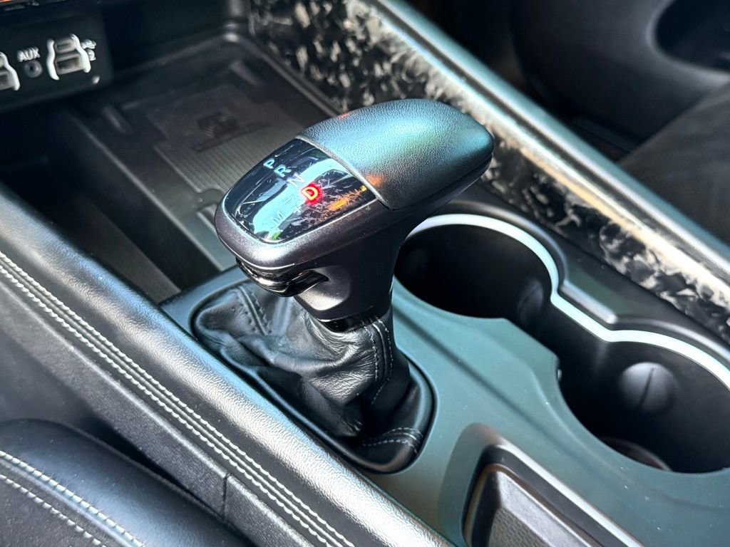 Used 2022 Dodge Durango SRT w/ Premium Interior Group image 27