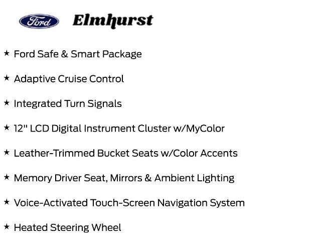 Certified 2022 Ford Mustang GT Premium w/ Equipment Group 401A RWD image 11