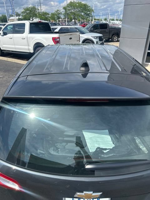 Used 2019 Chevrolet Equinox LS FWD image 11