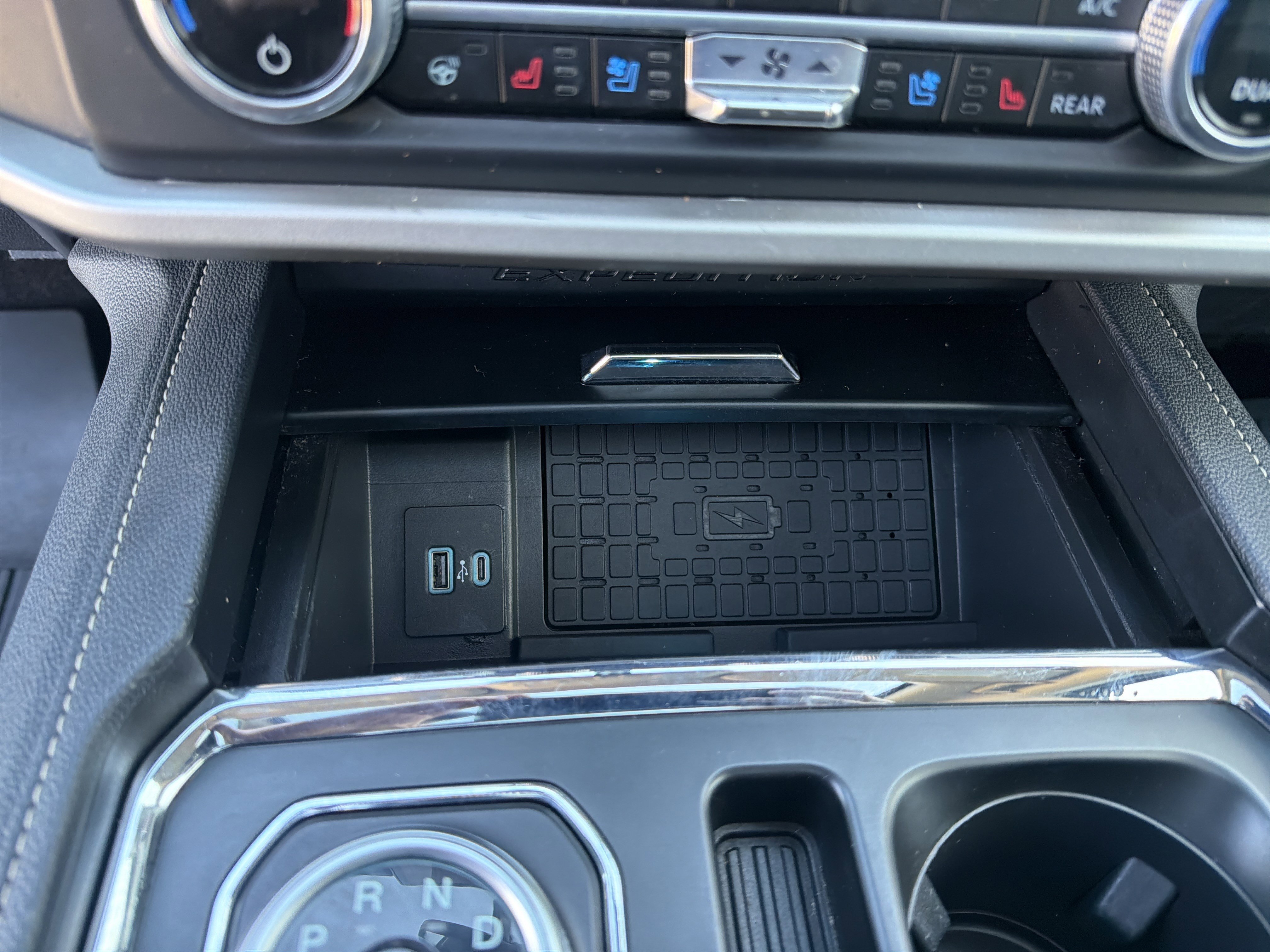 Certified 2023 Ford Expedition XLT AWD/4WD image 43